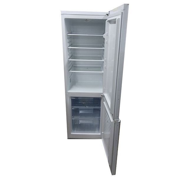 Двухкамерный холодильник Amica FK268.3AA-KGC15427W 000003907 фото