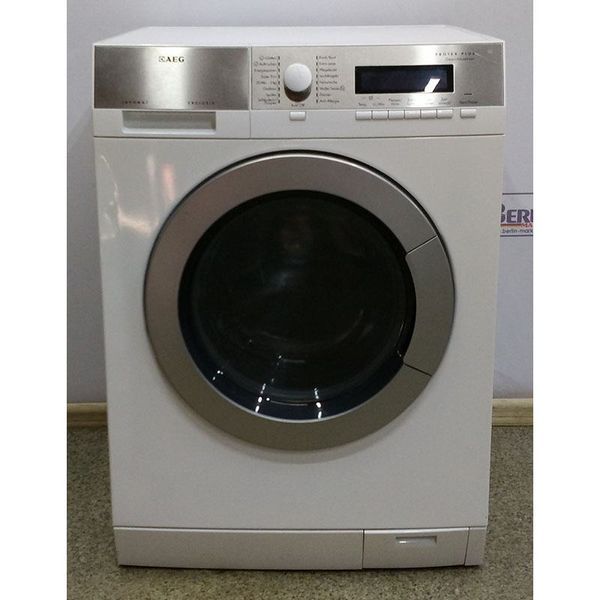 Стиральная машина AEG L88489FL 000005728 фото