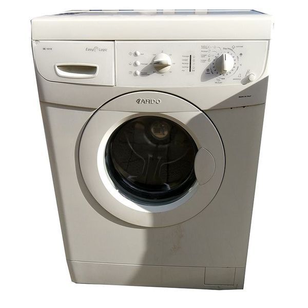 Стиральная машина ARDO SC1010 sn 20034203176 000003059 фото