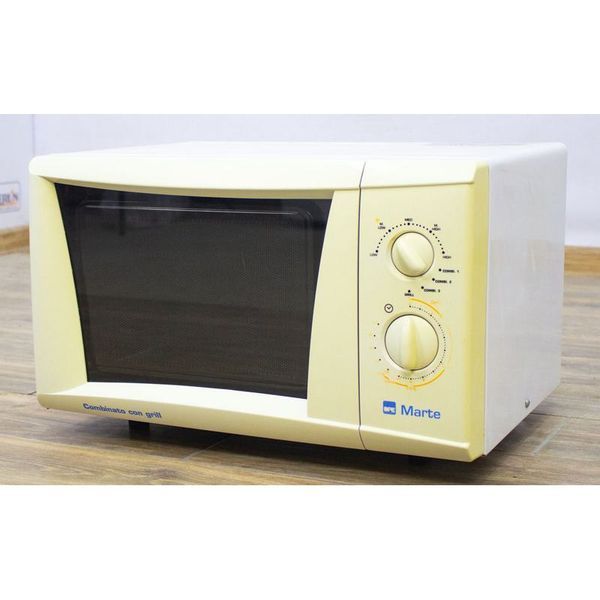 Микроволновая печь DPE Marte MG820AOF 000008835 фото