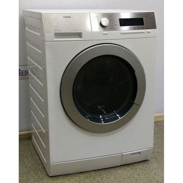 Стиральная машина AEG L88489FL 000005728 фото