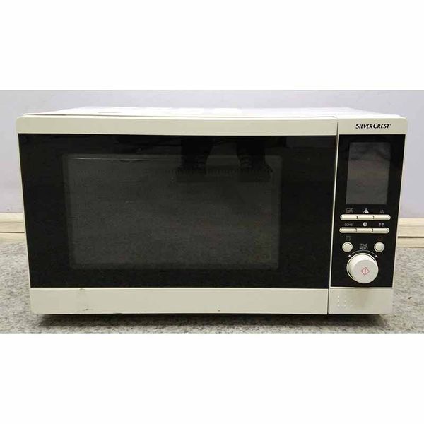 СВЧ SILVER CREST SMW 800 A1 000006218 фото
