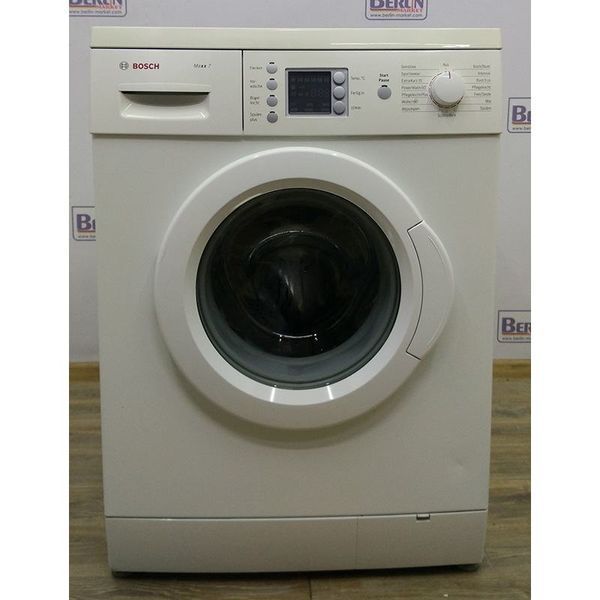 Стиральная машина Bosch Maxx 7 WAE28422 08 000008285 фото