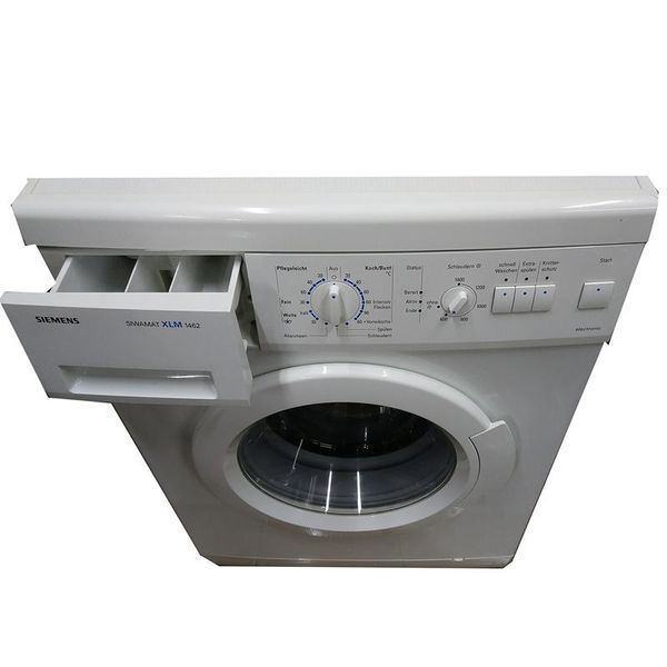 Стиральная машина Siemens Siwamat WXLM 1462-01 000004076 фото