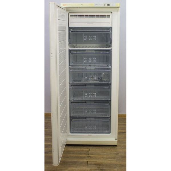 Морозильный шкаф Bosch GSU 8004 42 000007647 фото
