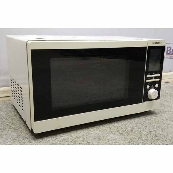 СВЧ SILVER CREST SMW 800 A1 000006218 фото