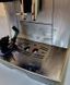Кавомашина DeLonghi ECAM23 466 S 1450w sn 50723 000036861 фото 5