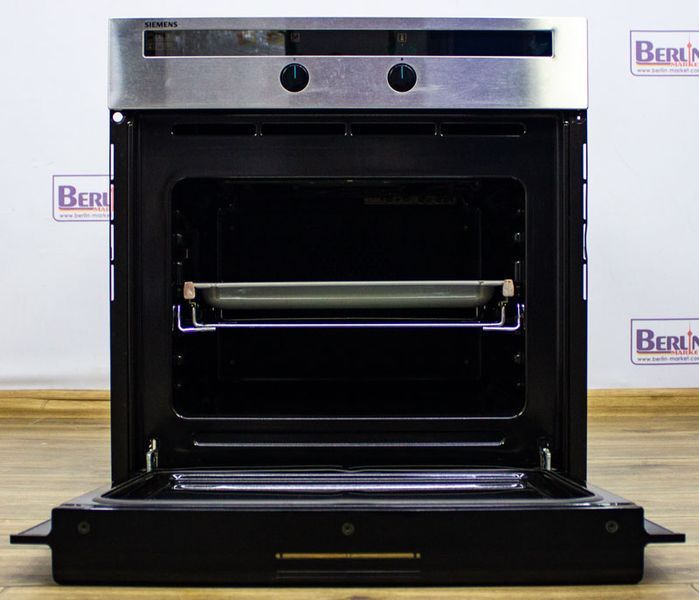 Электродуховка Siemens HB37050 04 7509 383955 000012899 фото