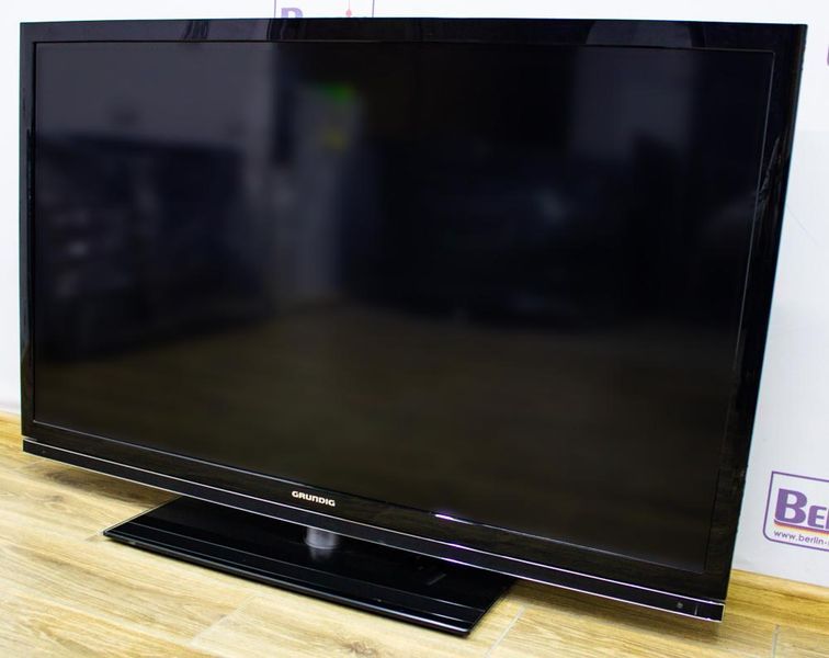 Телевизор Grundig 46VLE8003BL 3D 000013202 фото