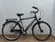 Велосипед 26 Cyco Comfort Bicucles дорожній чорний алюм 000050958 фото 1