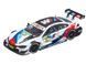 Оригінальна іграшкова модель BMW M4 Carrera 20030881 сток LPNHE525192033 65е 000026794 фото 1