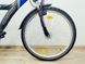 Велосипед 26 BikeSpace BS гірський сіро-синій алюм 000038603 фото 5