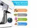 Миксер планетарный тестомес Dobbor SM 1553 1500w 8500 мл White 000042822 фото 2