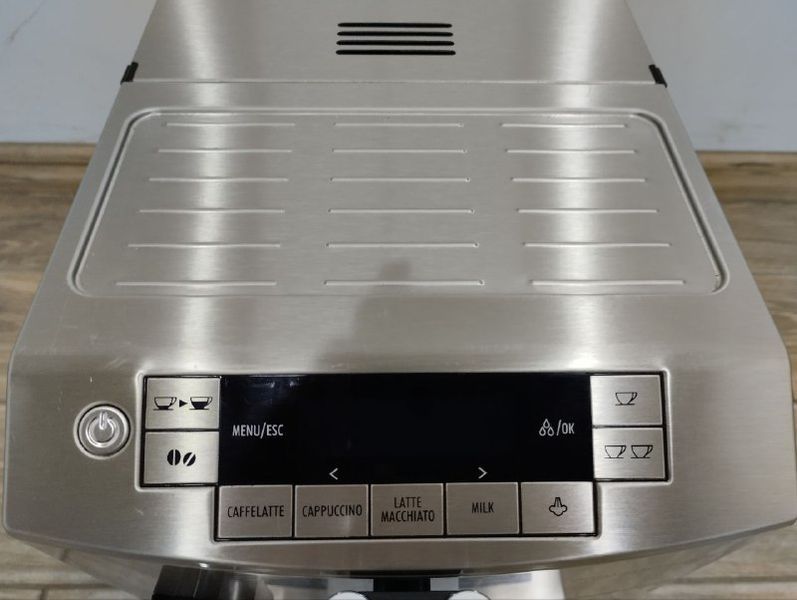 Кавомашина Delonghi Primadonna S 000046750 фото