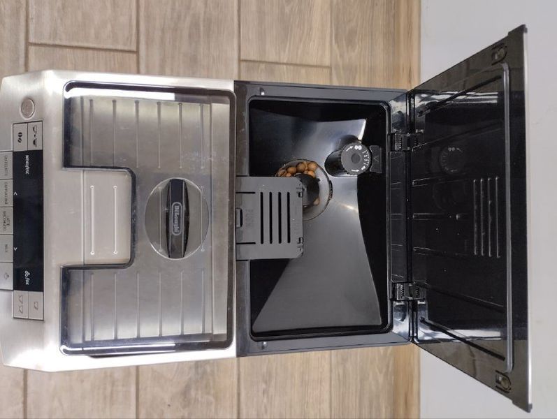 Кавомашина Delonghi Primadonna S 000046750 фото