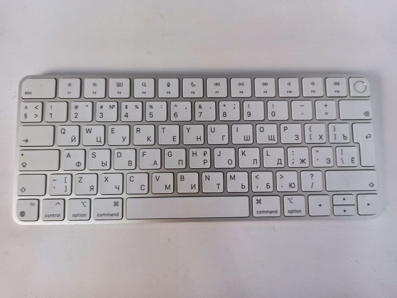Моноблок Apple iMac 24 Retina A2438 8 Gb RAM 000041109 фото