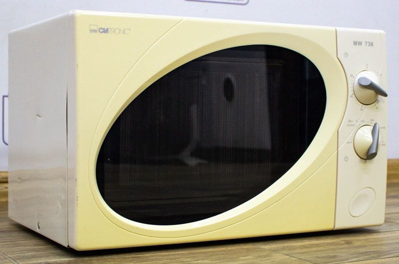 Микроволновая печь Ciatronic MW736 000013060 фото