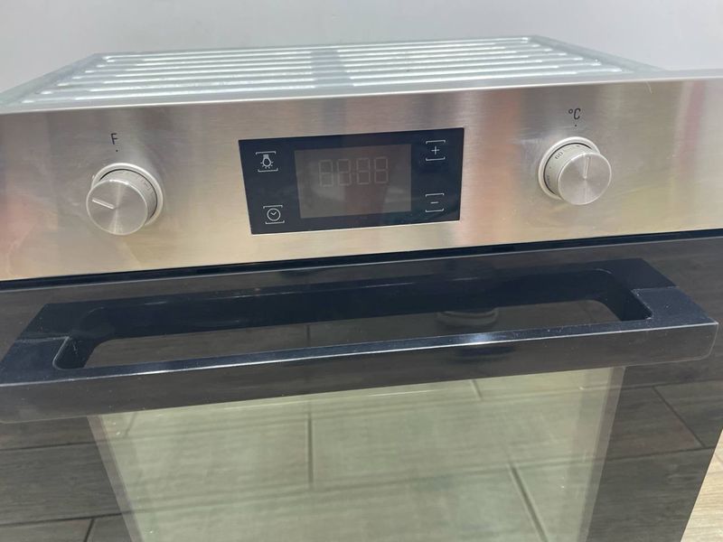 Електродуховка Bauknecht BAR2 KHBV2 IN 2900w sn 392226022252_п 6 н 254 000042517 фото