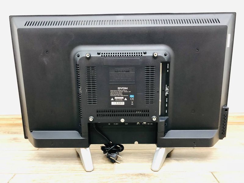 ТБ 32 Dyon ENTER 32 PRO V2 HD 60w sn 3407603322273 000045599 фото