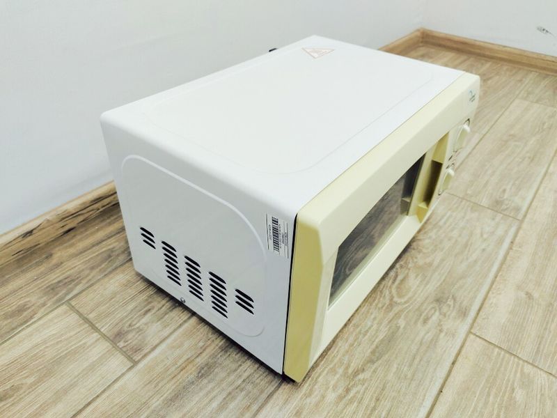 Мікрохвильова піч Gourmet MWG 7017W 1050w гриль 1000w 000036921 фото