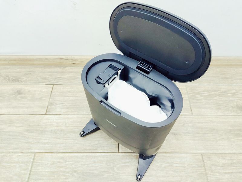 Пилосос робот Cecotec Conga 2290 Ultra Home 05661 2600 mAh sn 566100048405 000043162 фото