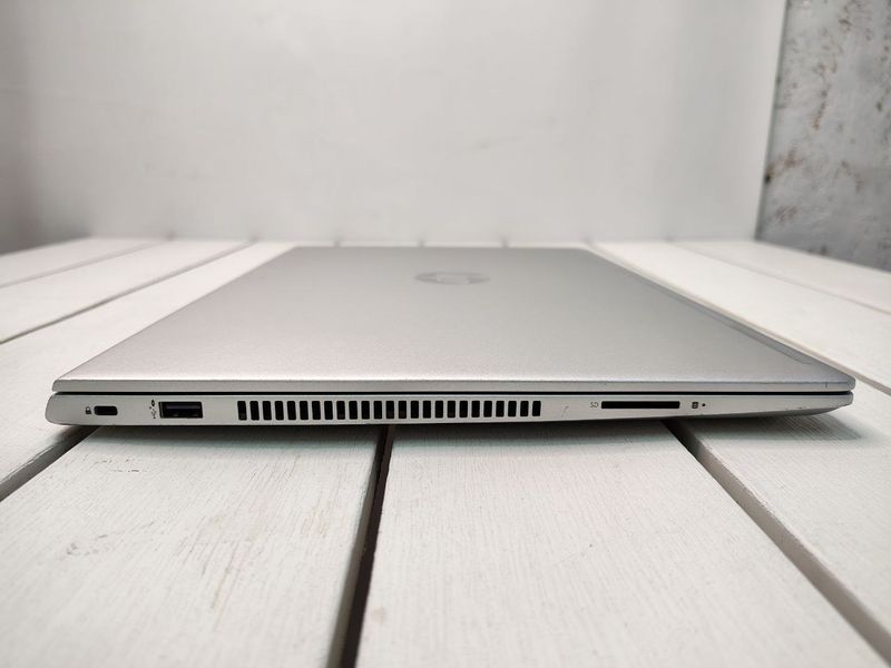 Ноутбук HP ProBook 450 G6 15.6 FHD бат до 5 часов 000052240 фото