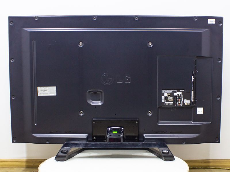 ТБ 55 LG 55LM615S LED 3D 150w sn 206WRNA26783 000032032 фото