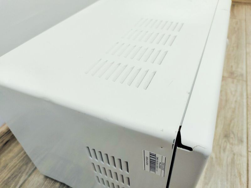 Мікрохвильова піч Privileg 30000 1300w гриль 1100w 000037744 фото