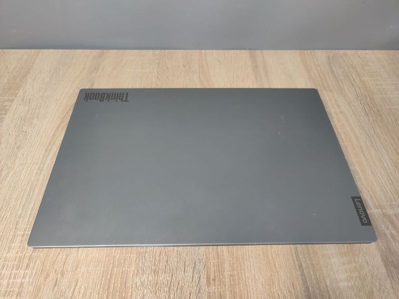 Ноутбук Lenovo ThinkBook FHD 15 IIL 000044075 фото