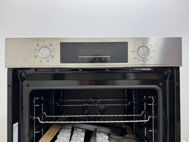 Духовой шкаф Beko BBIM12300X 2600W sn 7768282918 n688 000053961 фото