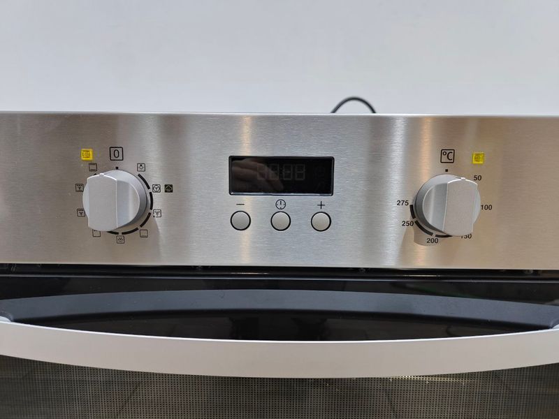 Духовой шкаф Zanussi ZOB65301XK 3500W sn 1311957594949903755503 n484 000050206 фото
