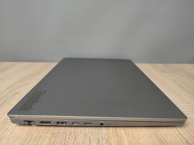 Ноутбук Lenovo ThinkBook FHD 15 IIL 000044075 фото