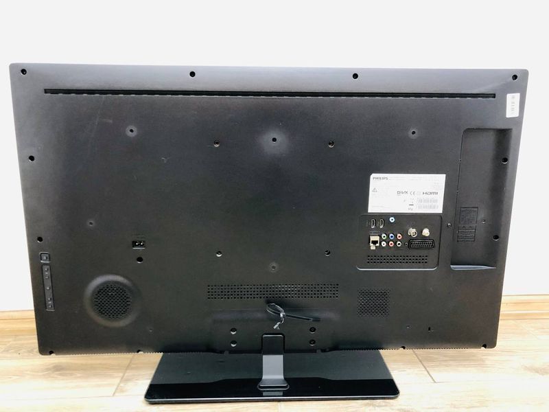 Телевизор 39 Philips 39PFL4208K Full HD Smart TV 000045593 фото