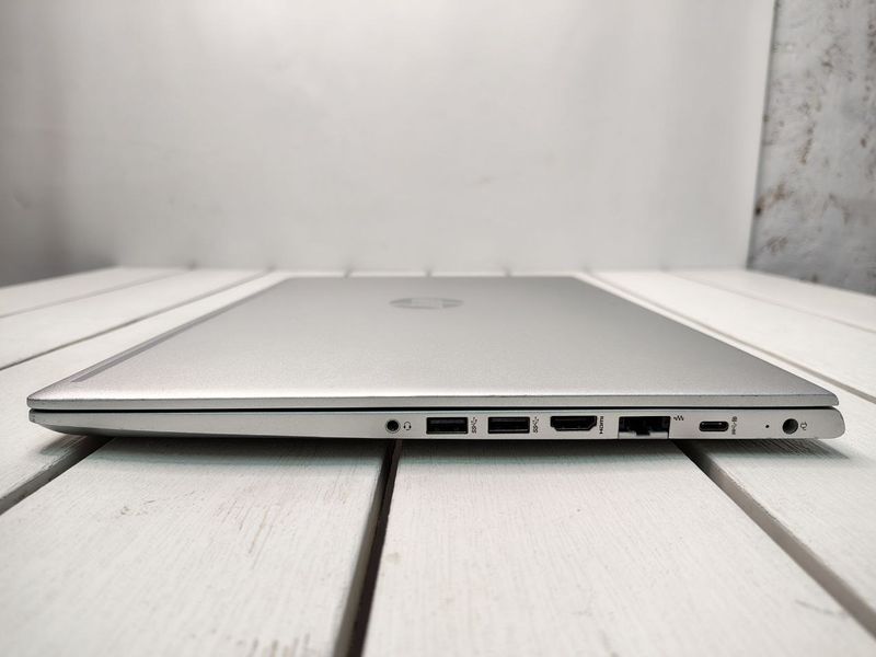 Ноутбук HP ProBook 450 G6 15.6 FHD бат до 5 часов 000052240 фото