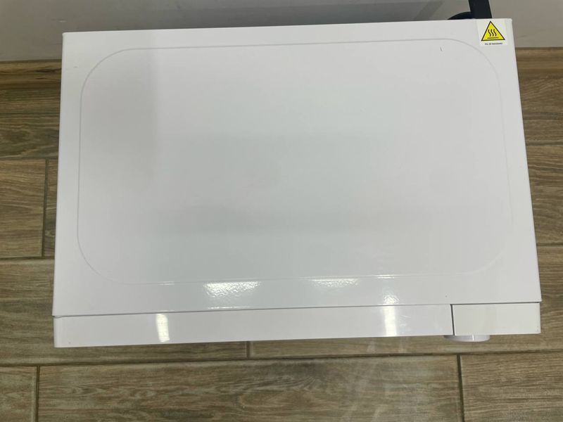 Мікрохвильова піч OK OMWG 2024 W 1050w гриль 1000w sn 2149002423 000045672 фото