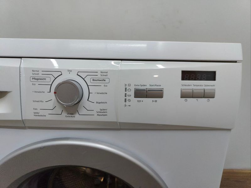 Стиральная машина Koenic WFV14022 2300W 6кг sn FD9209600374 000049823 фото