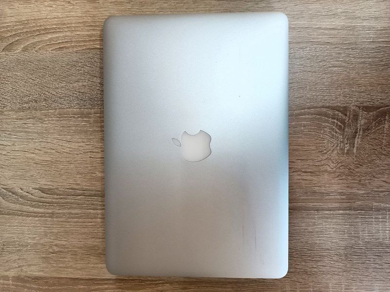 Ноутбук Apple Macbook pro 1502 000046063 фото