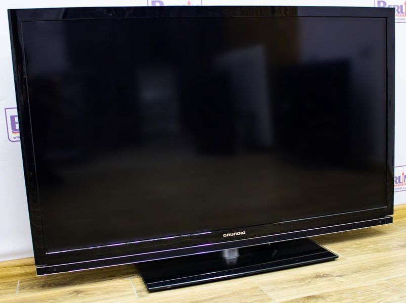 Телевизор Grundig 46VLE8003BL 3D 000013202 фото