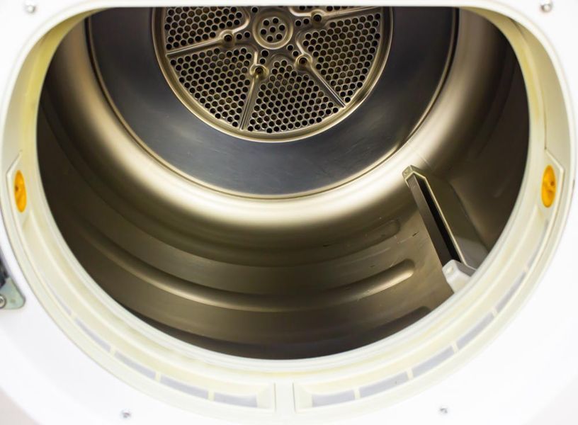 Сушильный автомат Miele T7644C 000015266 фото