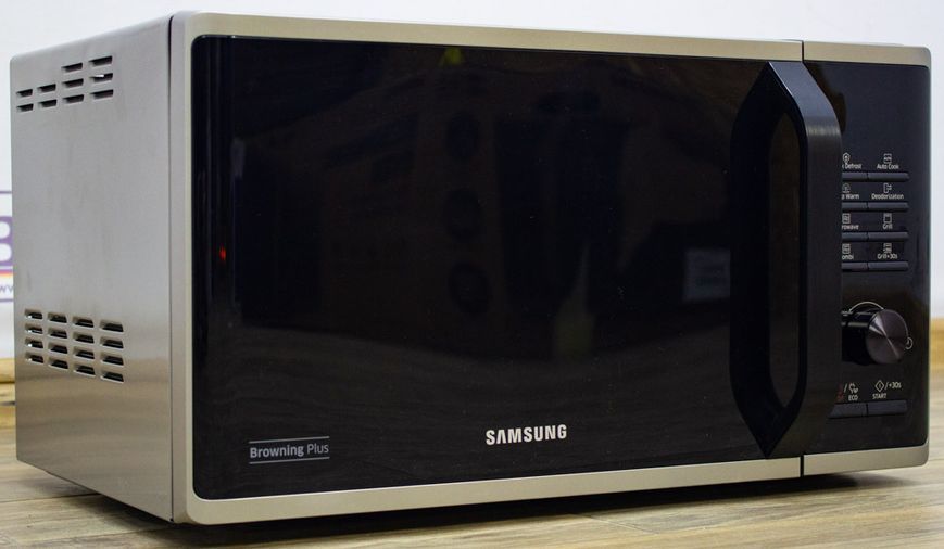 Микроволновая печь Samsung MG23K3515AS LPNHF000766433 000014082 фото