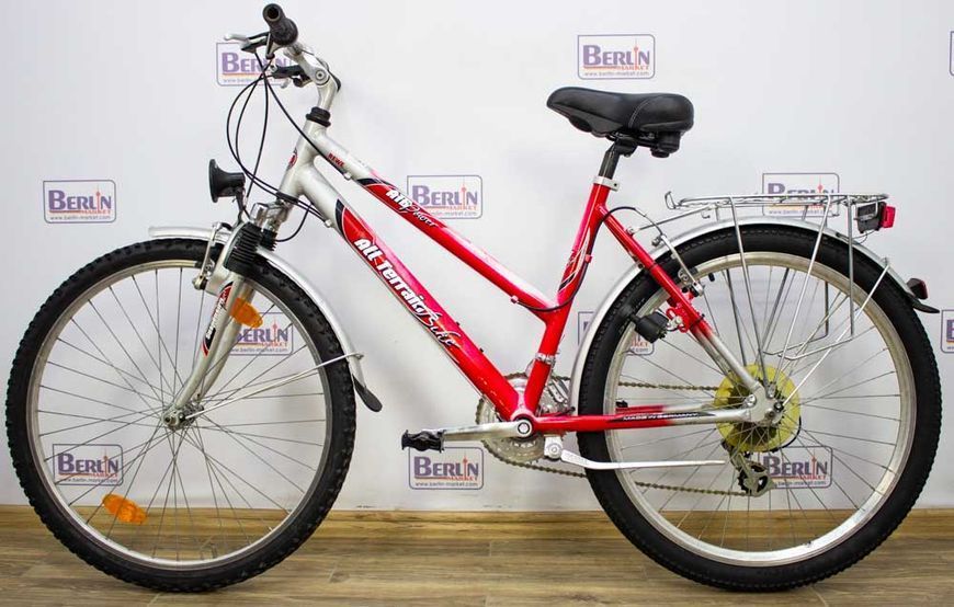 Велосипед All Terrain Bike ATB 000012307 фото