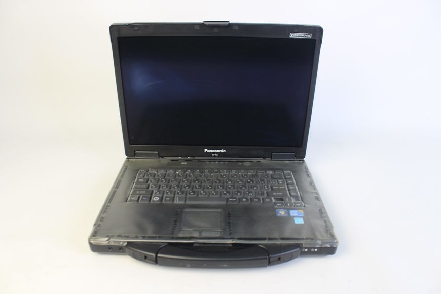 Ноутбук Panasonic CF 52 000042615 фото