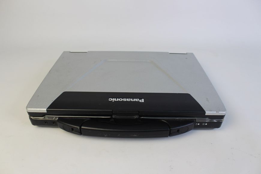 Ноутбук Panasonic CF 52 000042615 фото