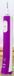 Зубна щітка електрична Braun Oral B 4729 0.9w sn 1BD84930355 сток (не комп) LPNHE363976892 35е 000014660 фото 1