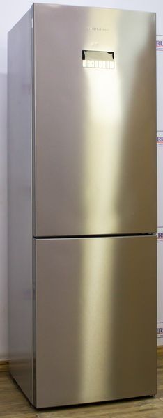 Холодильник двухкамерный Grundig K60365NE 000016947 фото