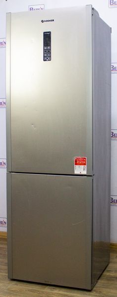 Холодильник Hoover HDQV 186FAI 000012797 фото