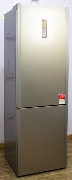 Холодильник Hoover HDQV 186FAI 000012797 фото