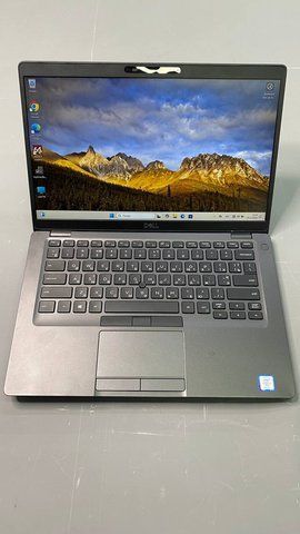 Ноутбук Dell Latitude 5401 000046624 фото
