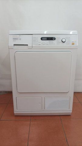 Сушильна машина Premium T 8861 WP sn 55091100566 000050298 фото