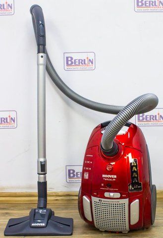 Пылесос Hoover TE75011 LPNHE317233780 000014130 фото